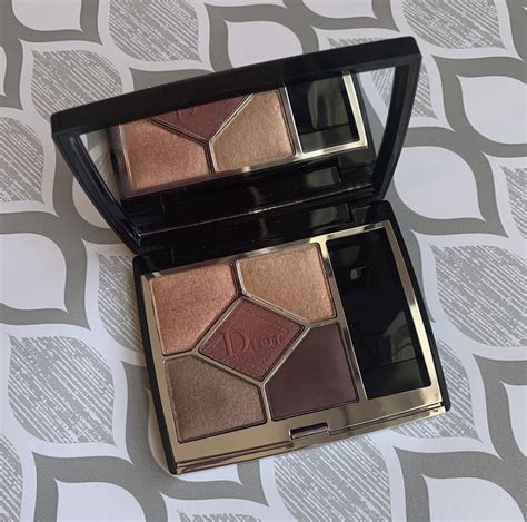 dior single eyeshadow swatch|Dior eyeshadow palette price.